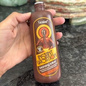 Vacation Instant Vacation Bronzing Lotion